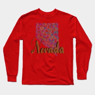 Nevada Long Sleeve T-Shirt